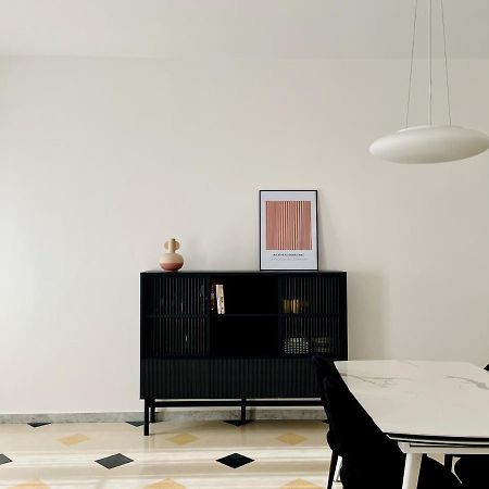 The Design Pasta Apartment Řím Exteriér fotografie
