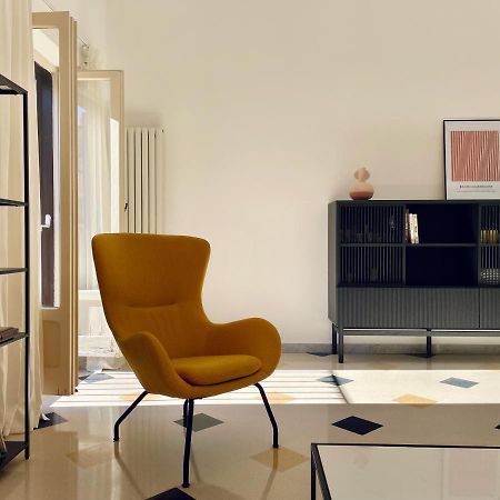 The Design Pasta Apartment Řím Exteriér fotografie