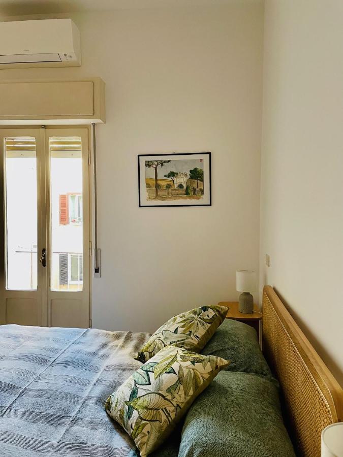 The Design Pasta Apartment Řím Exteriér fotografie